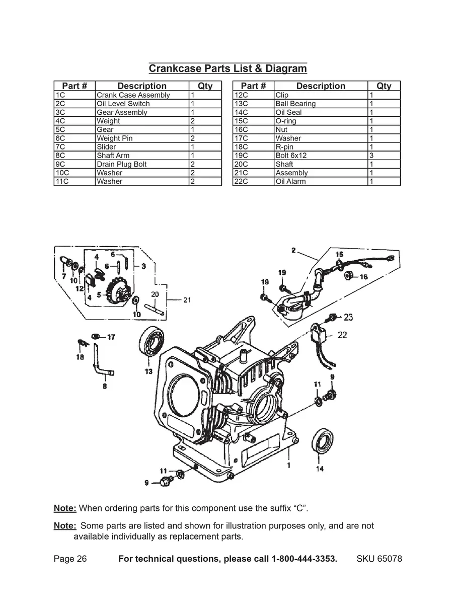 PACIFIC HYDROSTAR, 65078, IPL.26